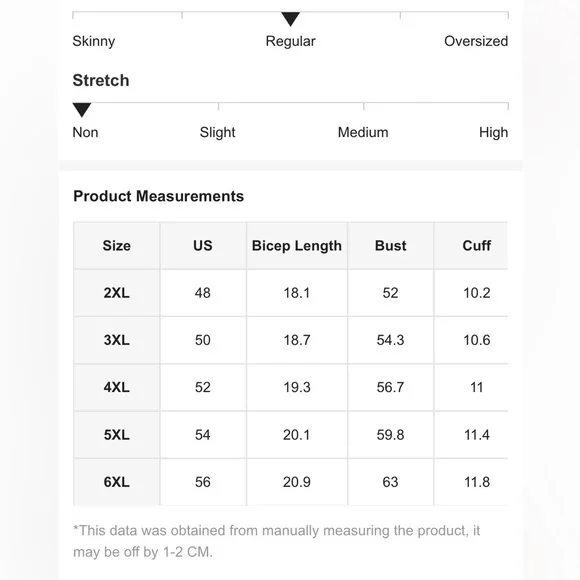 Manfinity Homme Men Plus Geo Print Pocket Patched Jacket - Picture 5 of 6